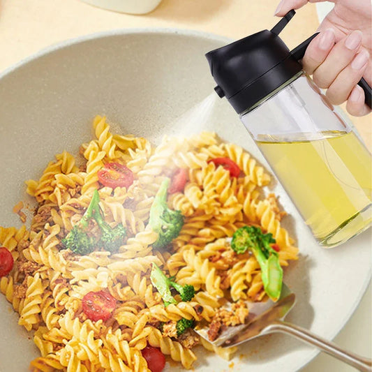 Spraylio - Kitchen Multi-functional Bottle Oil Sprayer